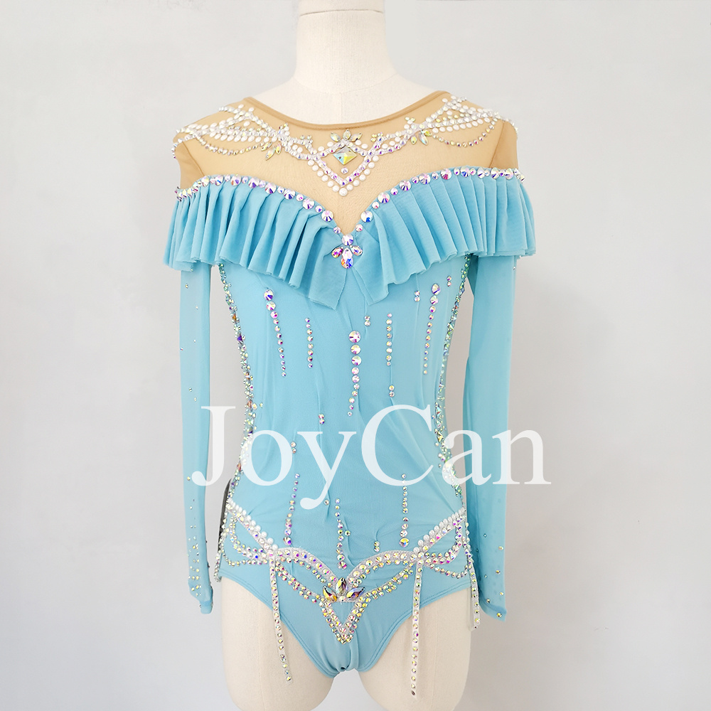 Rhythmic Gymnastics JRG114