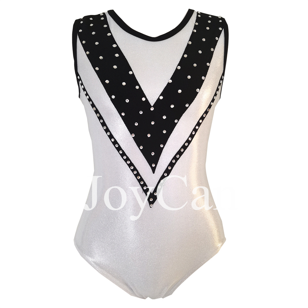 Gymnastics Leotards JGY86