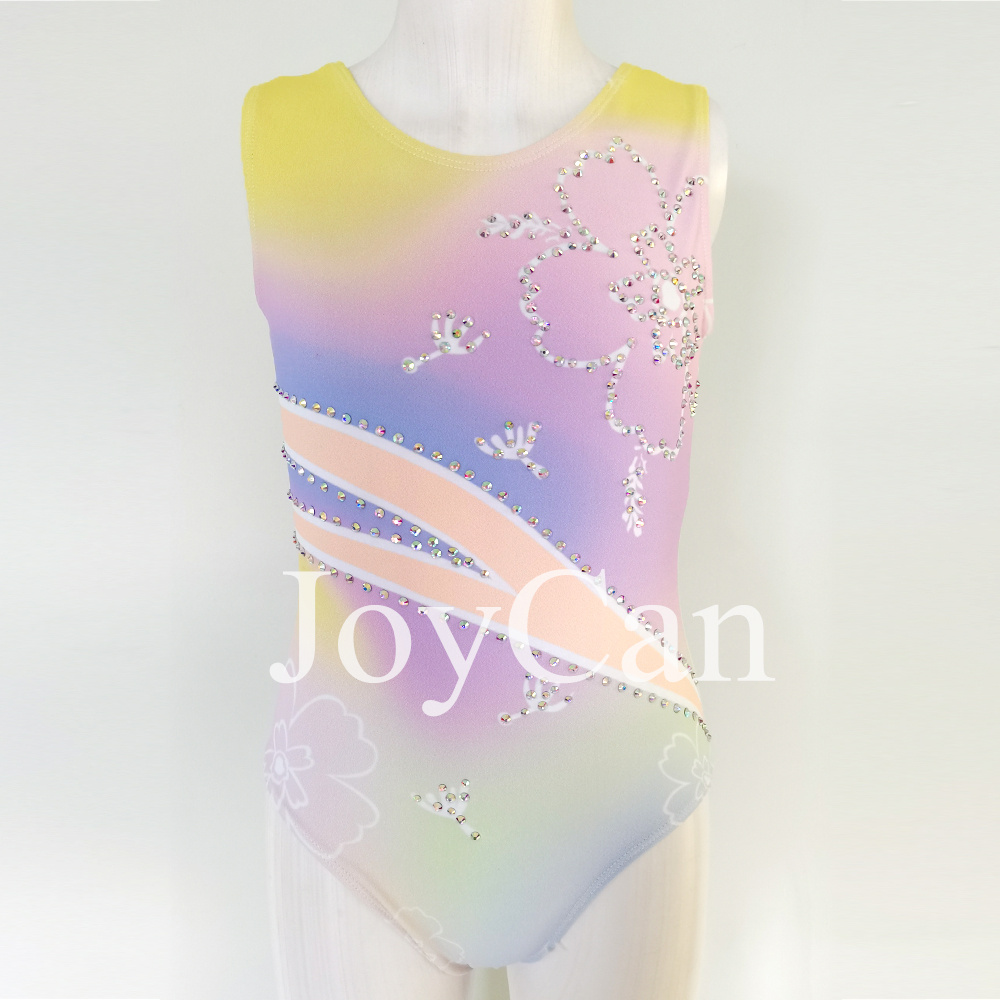 Gymnastics Leotards JGY90