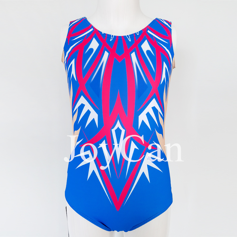 Gymnastics Leotards JGY89