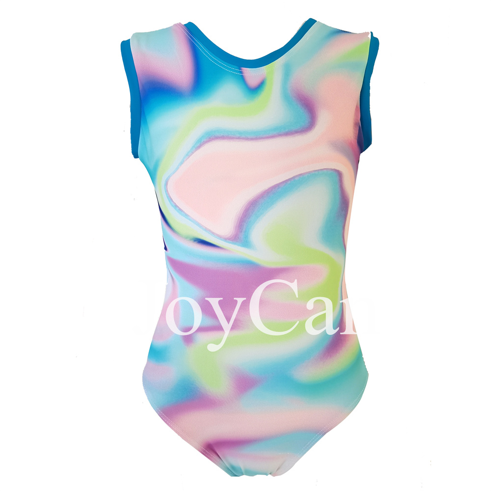 Gymnastics Leotards JGY88