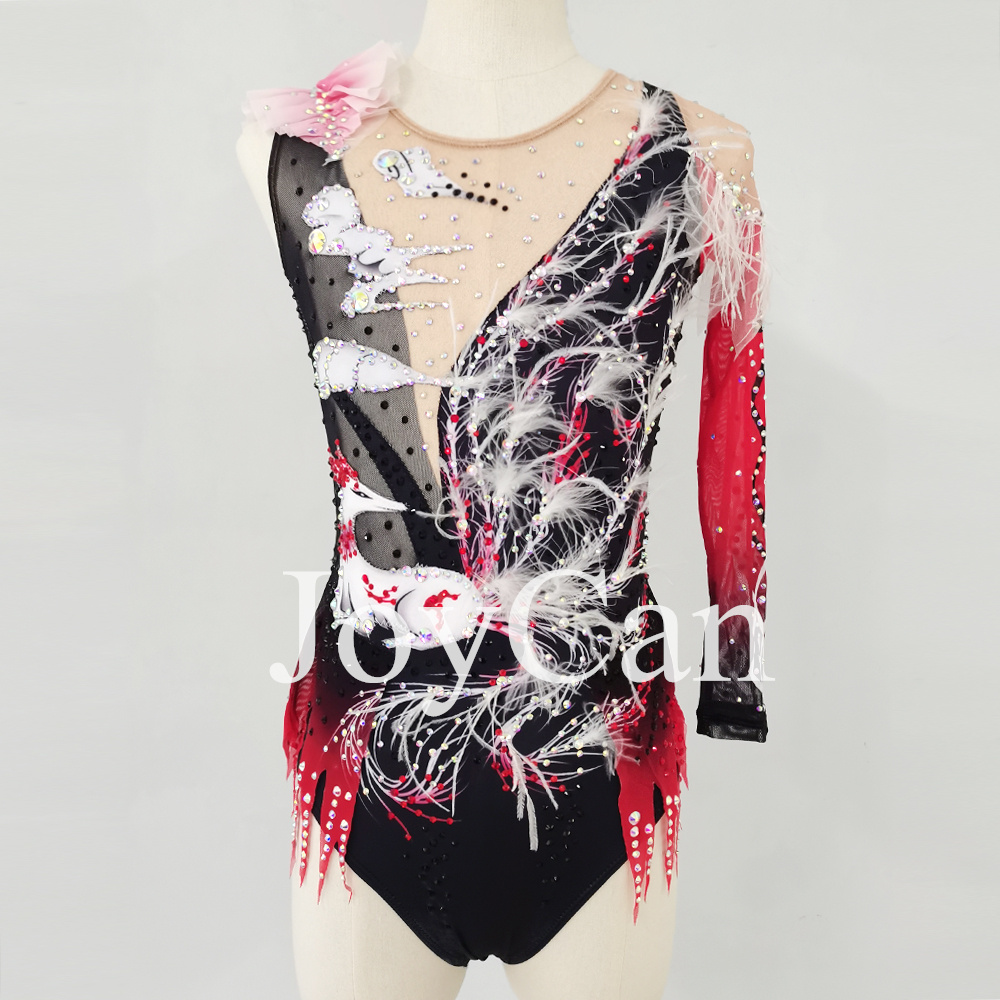 Rhythmic Gymnastics JRG167