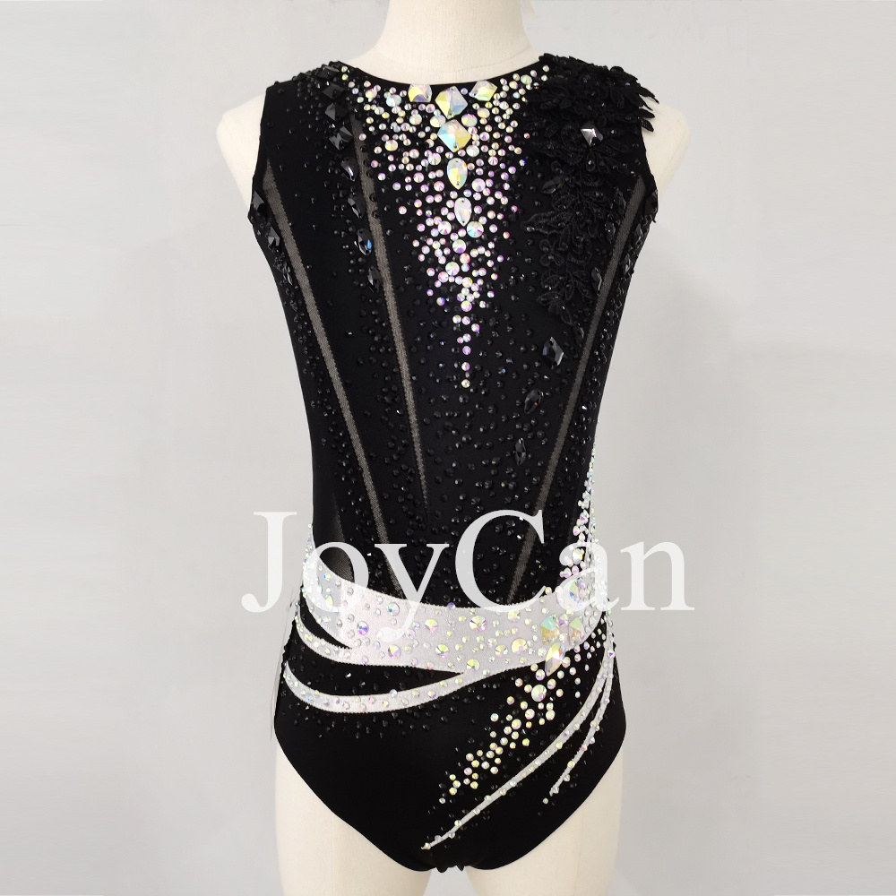 Rhythmic Gymnastics JRG168