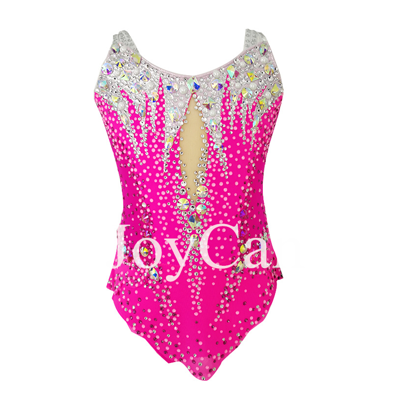 Rhythmic Gymnastics JRG165