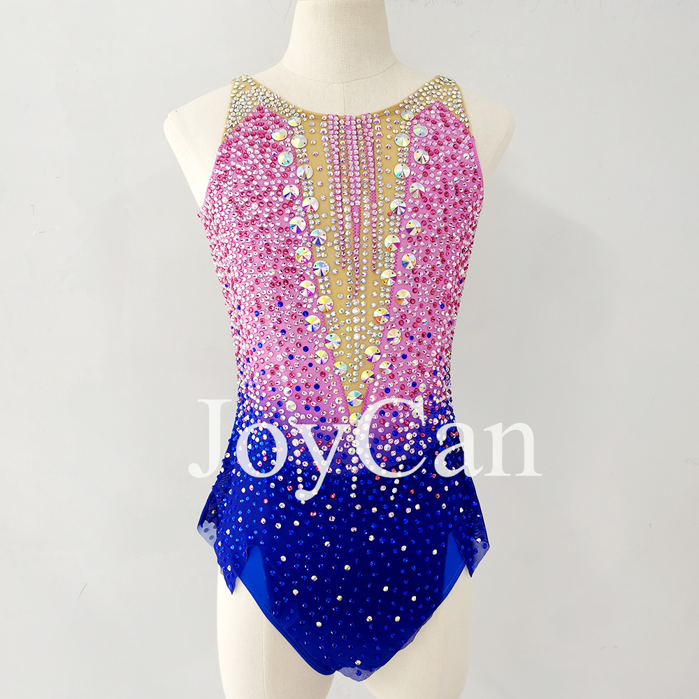 Rhythmic Gymnastics JRG171