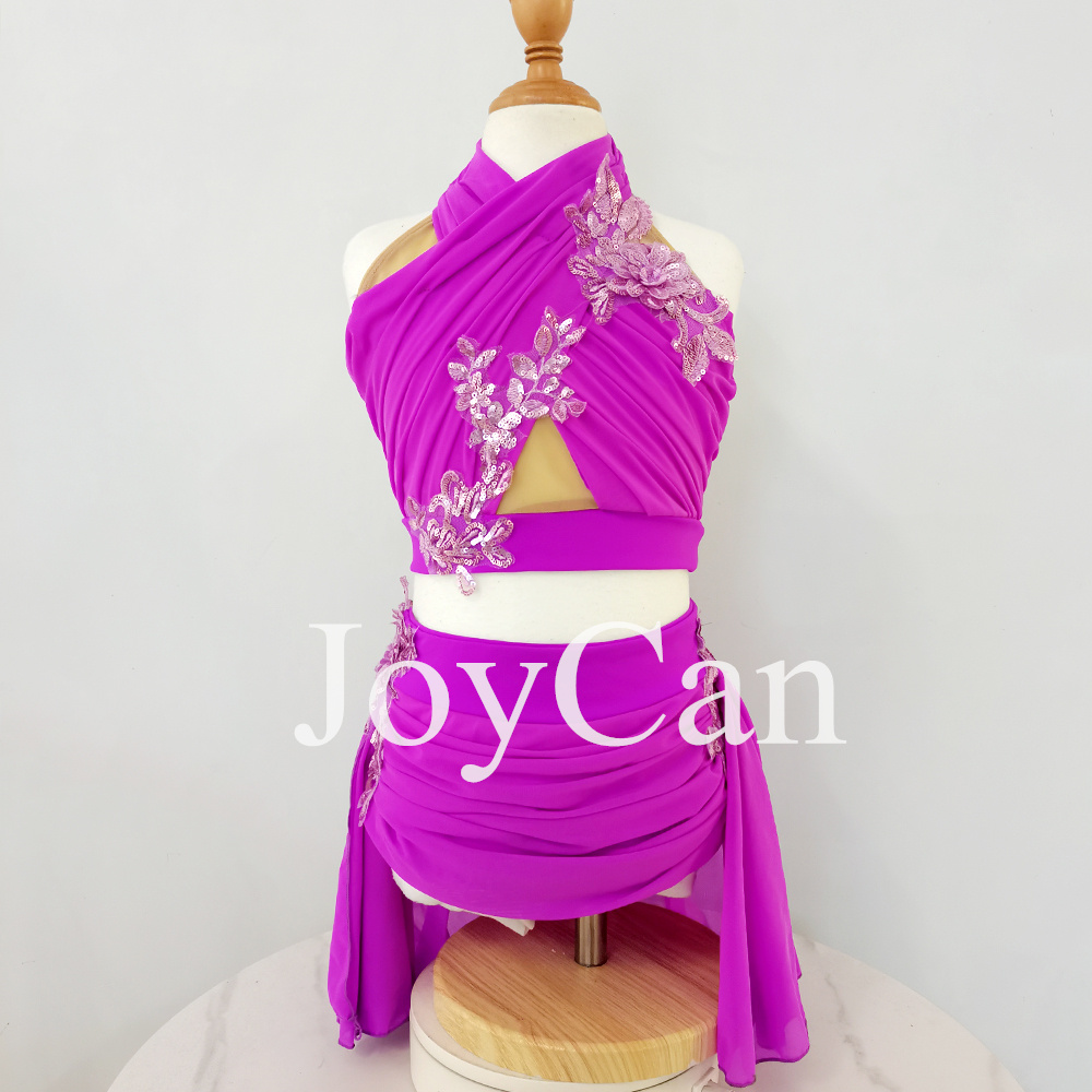 Lyrical Dress JLY52