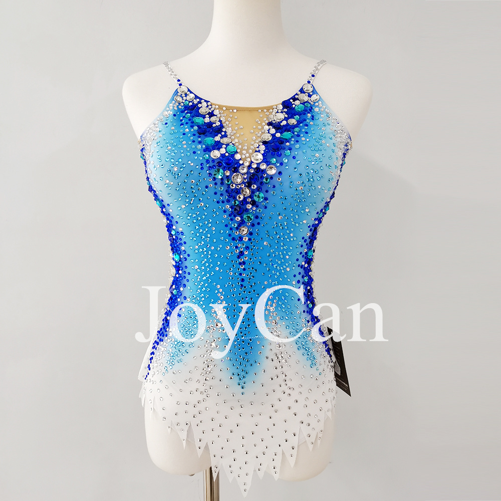 Rhythmic Gymnastics JRG190