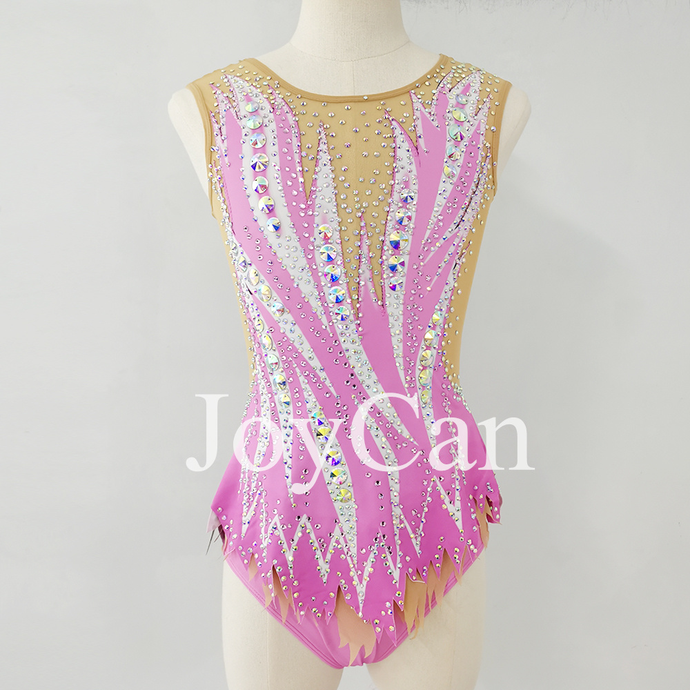 Rhythmic Gymnastics JRG191