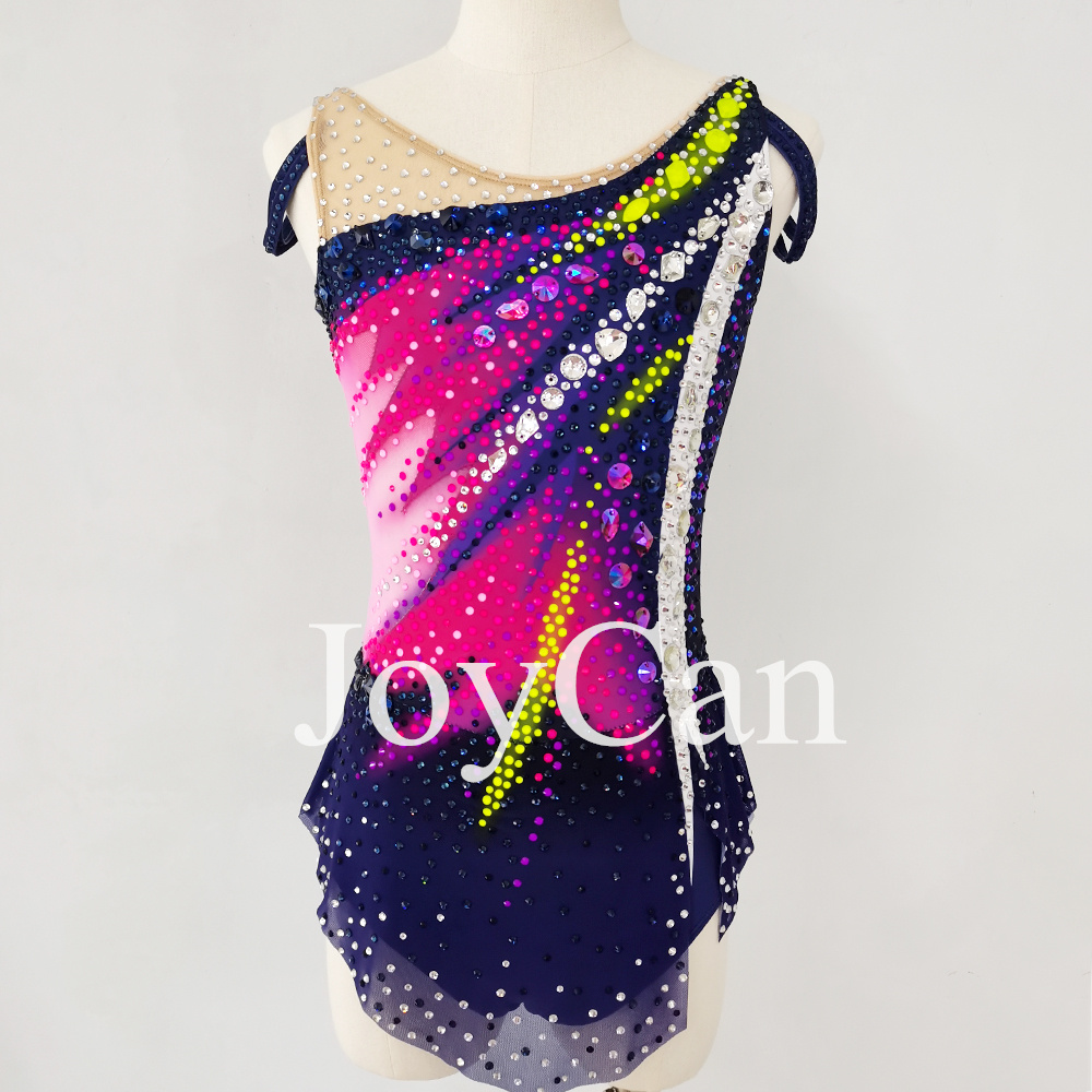 Rhythmic Gymnastics JRG174