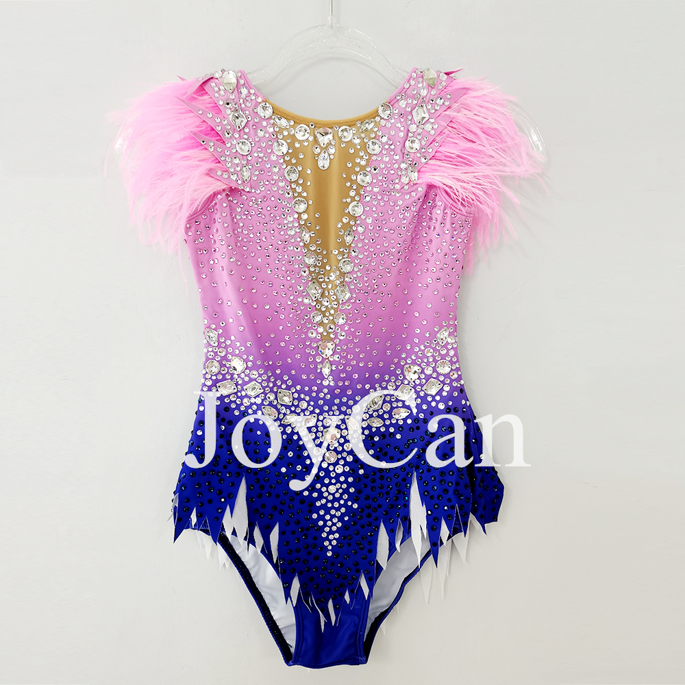 Rhythmic Gymnastics JRG175