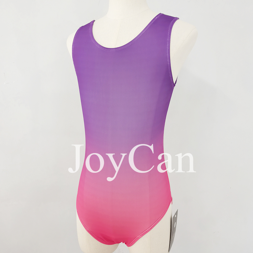 Gymnastics Leotards JGY98