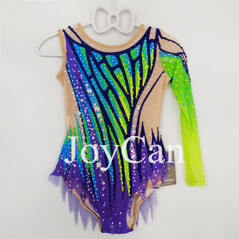 Rhythmic Gymnastics JRG176