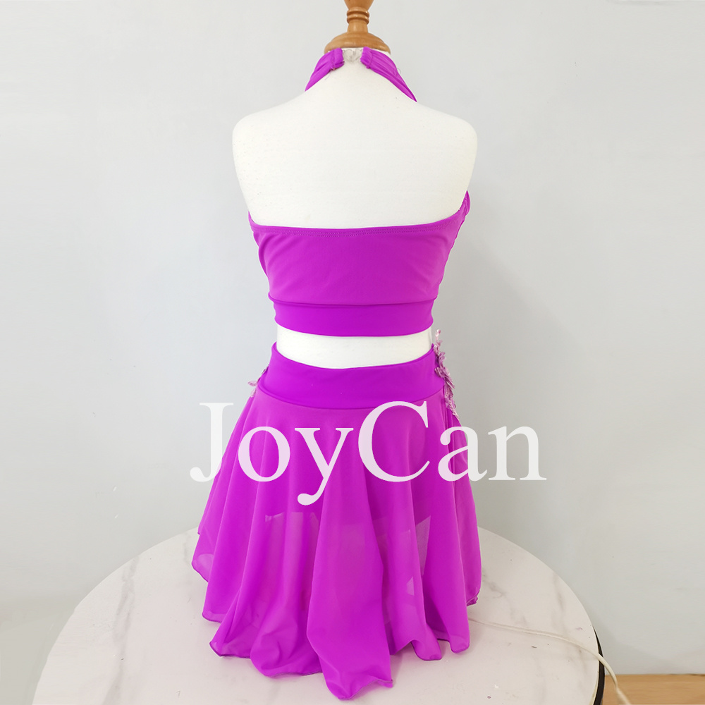 Lyrical Dress JLY52