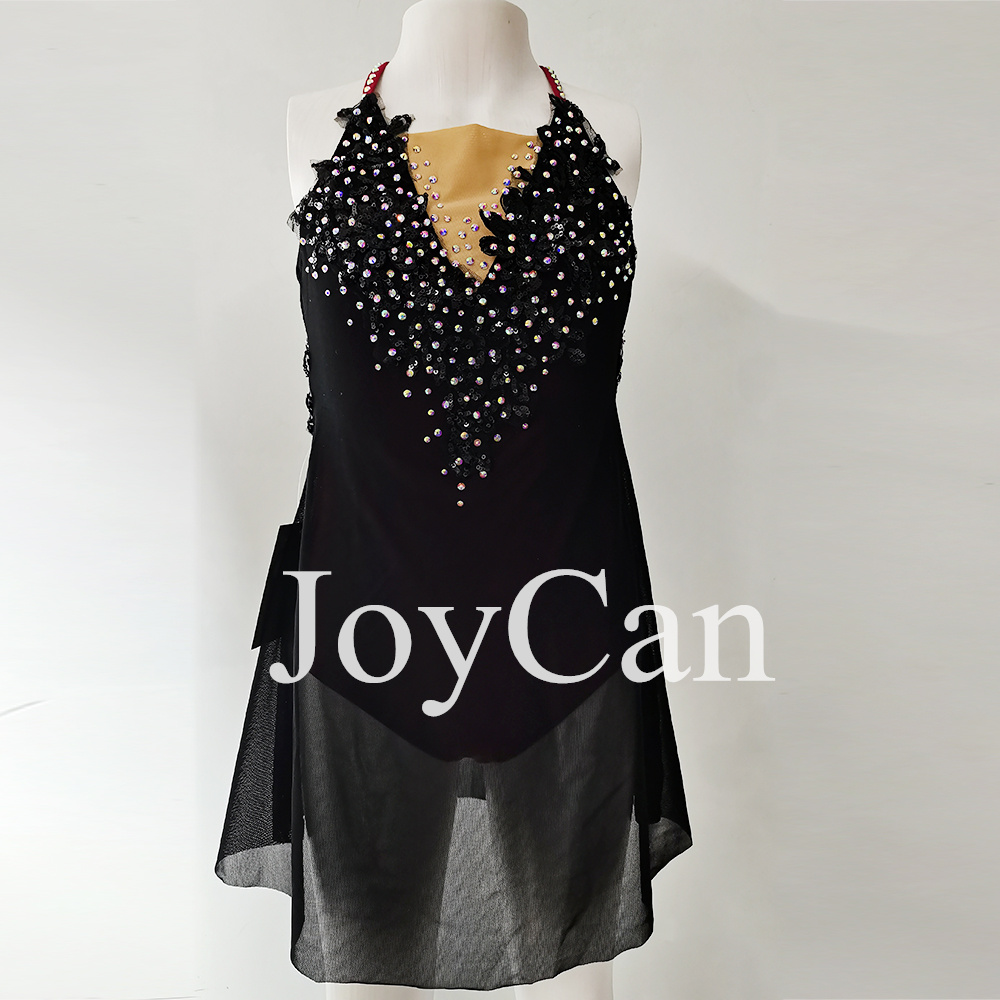 Lyrical Dress JLY47