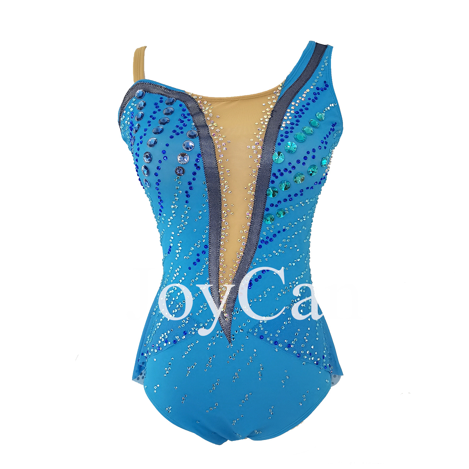 Rhythmic Gymnastics JRG183