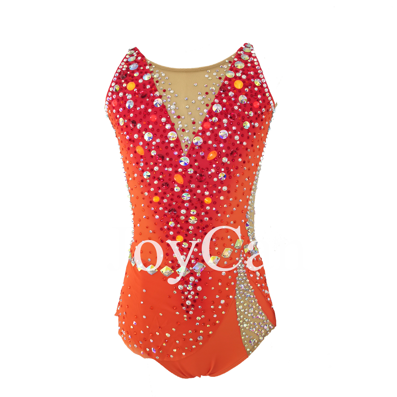 Rhythmic Gymnastics JRG188