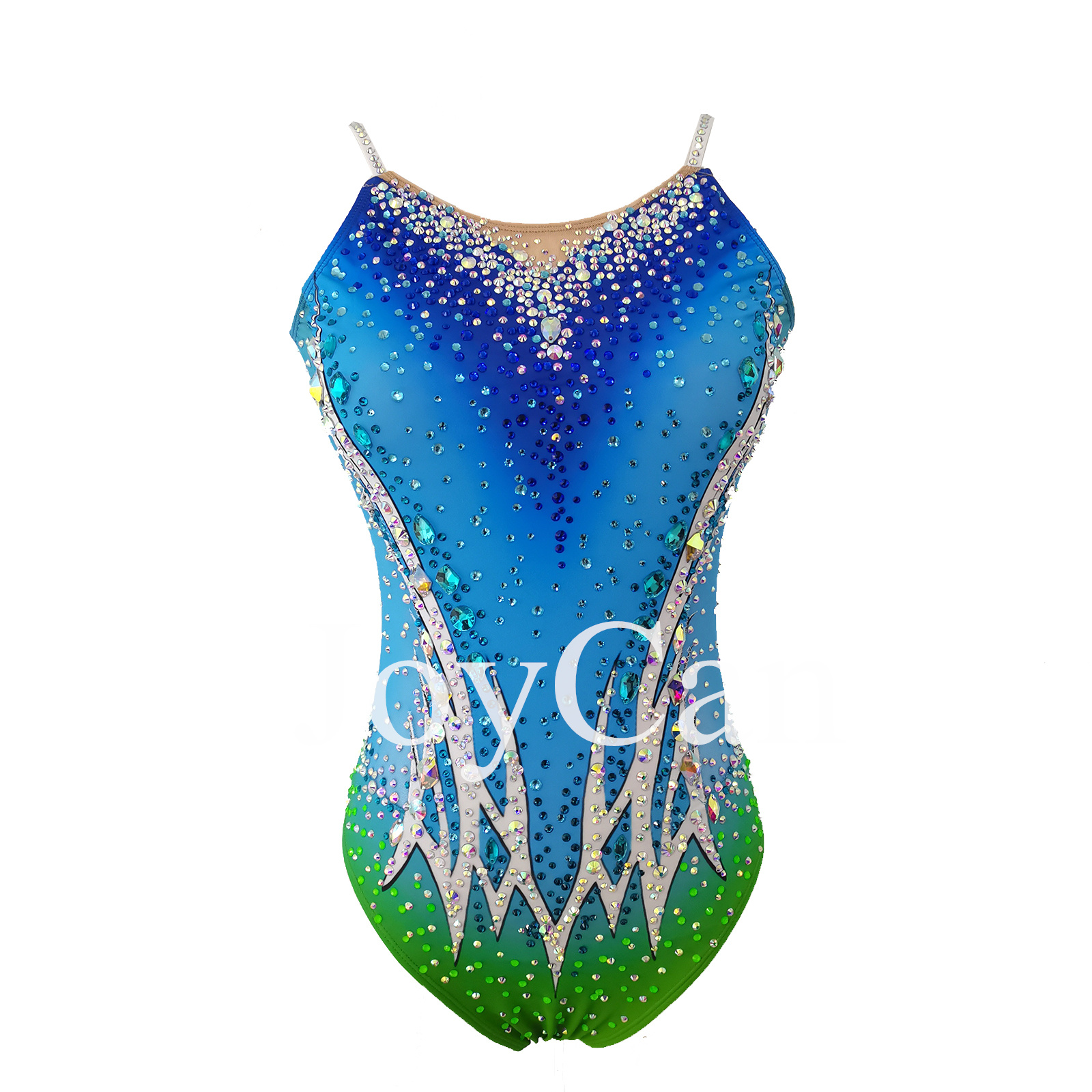 Rhythmic Gymnastics JRG192