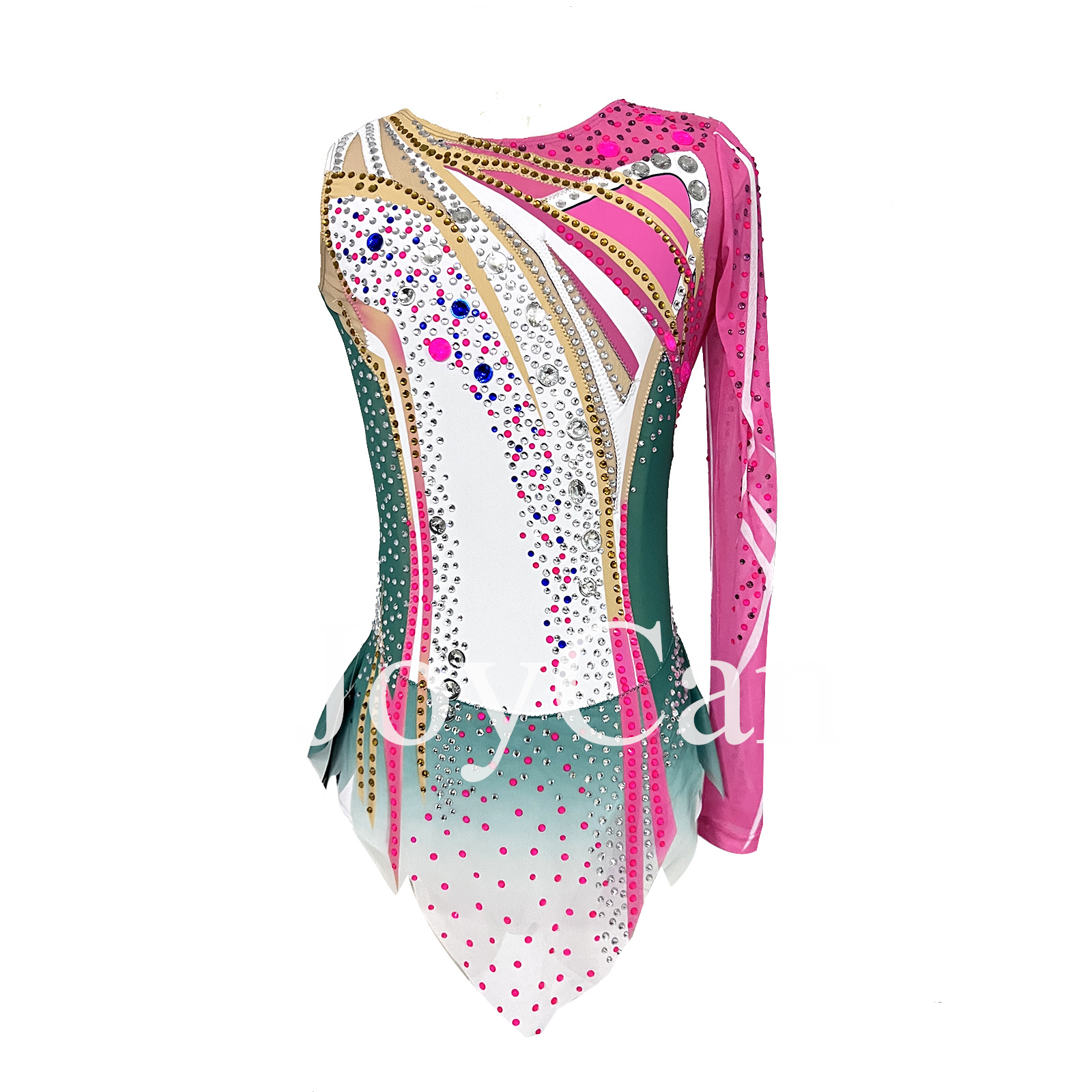 Rhythmic Gymnastics JRG208