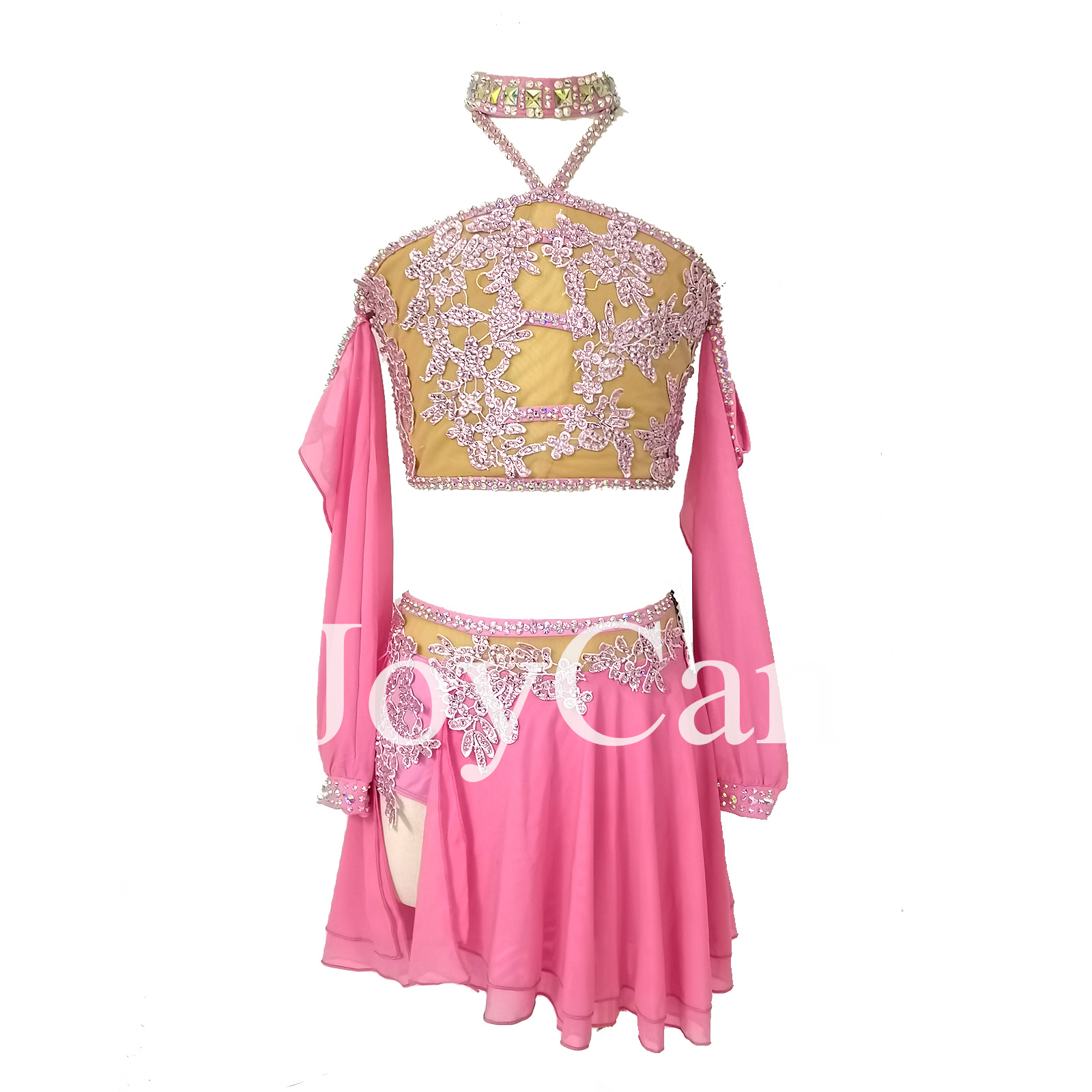 Lyrical Dress JLY54