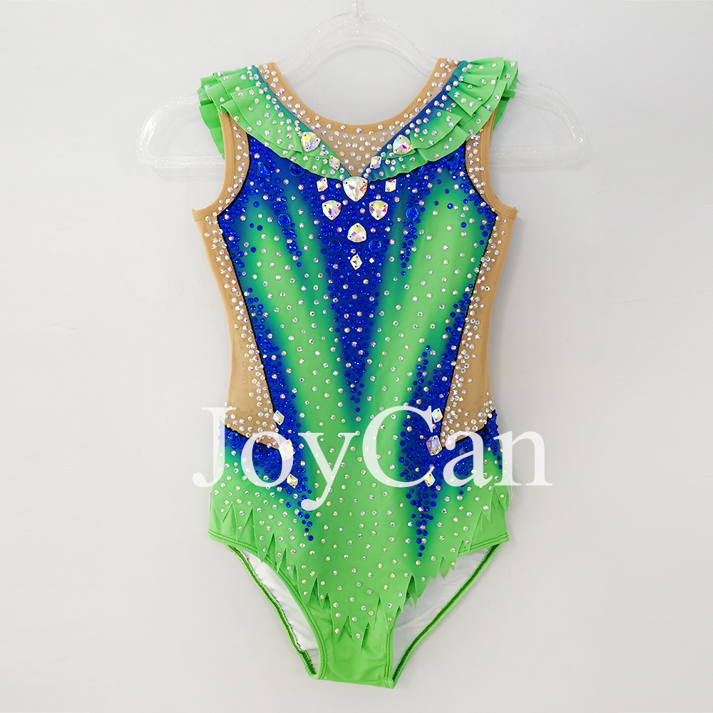 Rhythmic Gymnastics JRG211