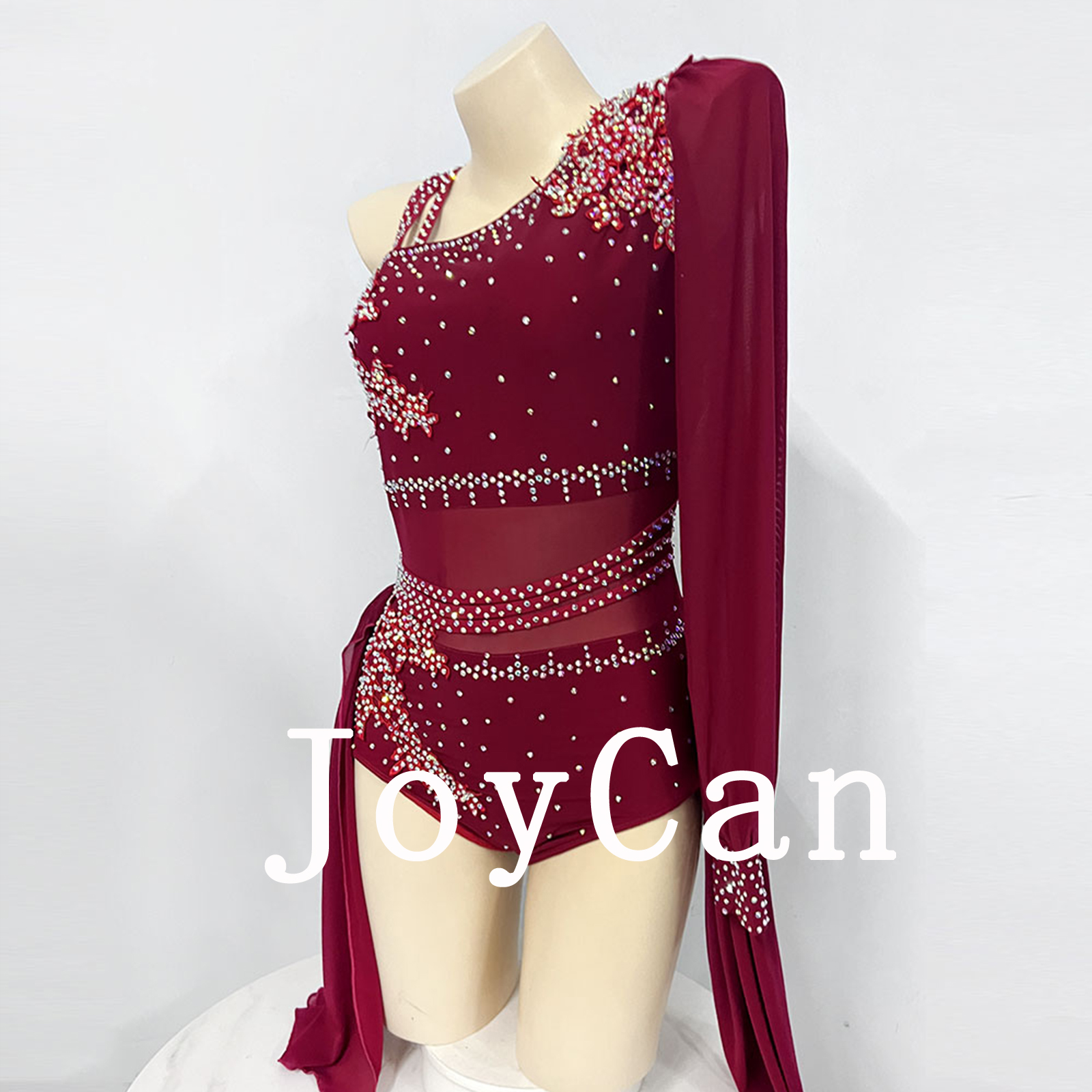 Lyrical Dress JLY55