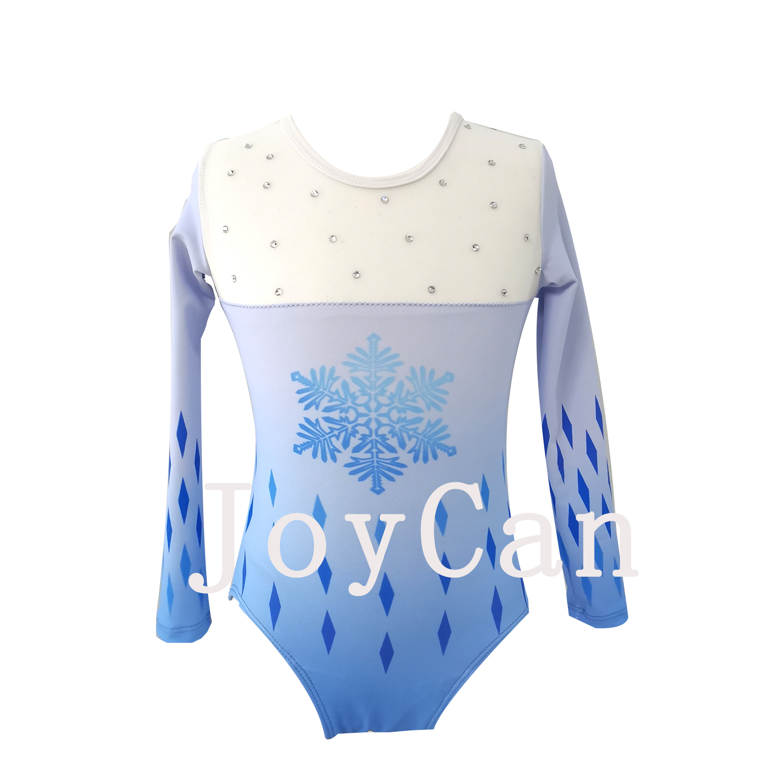 Gymnastics Leotards JGY100