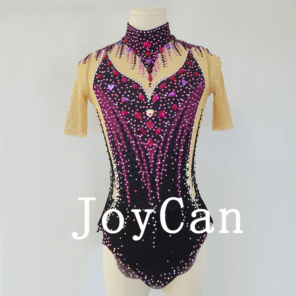 Rhythmic Gymnastics JRG242