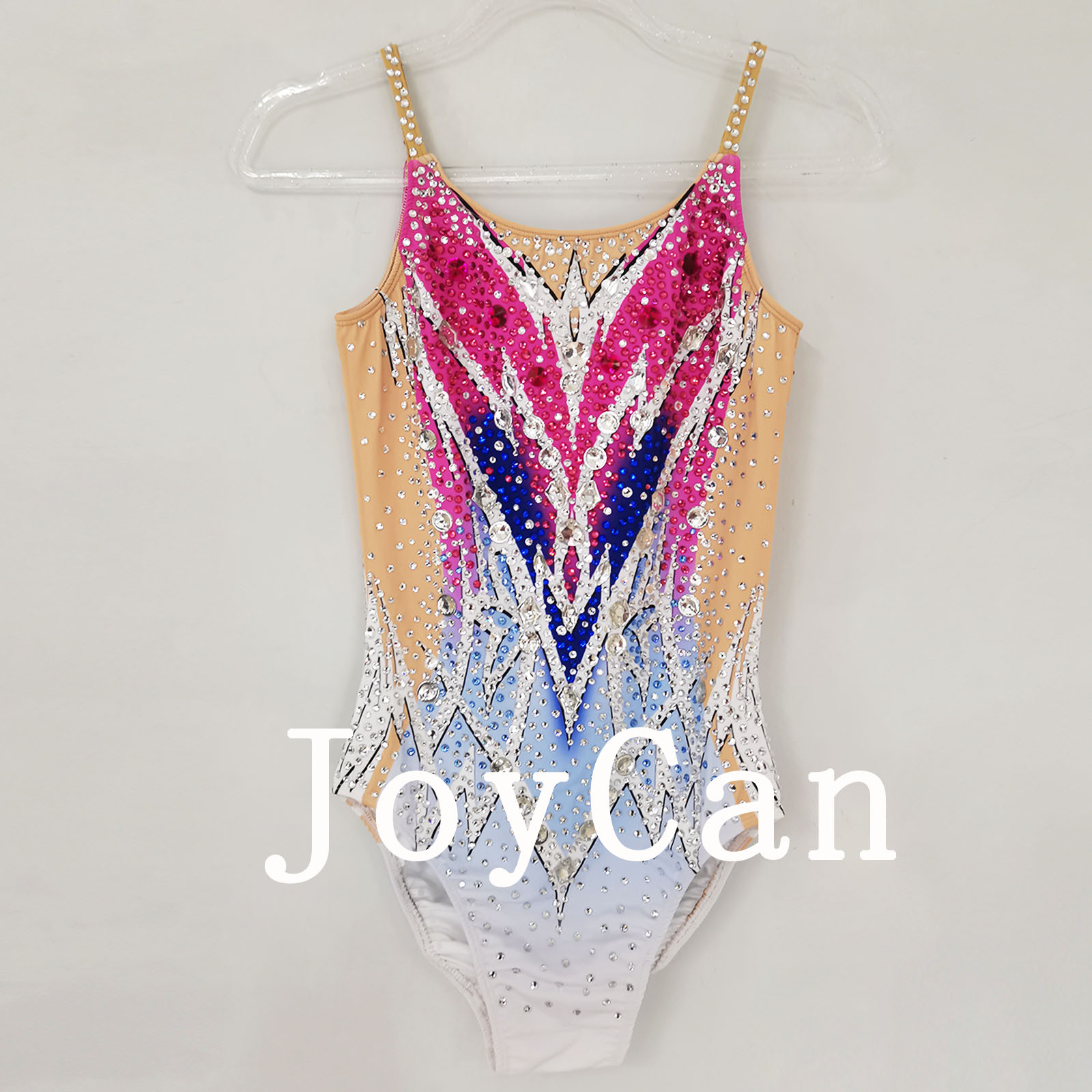 Rhythmic Gymnastics JRG256