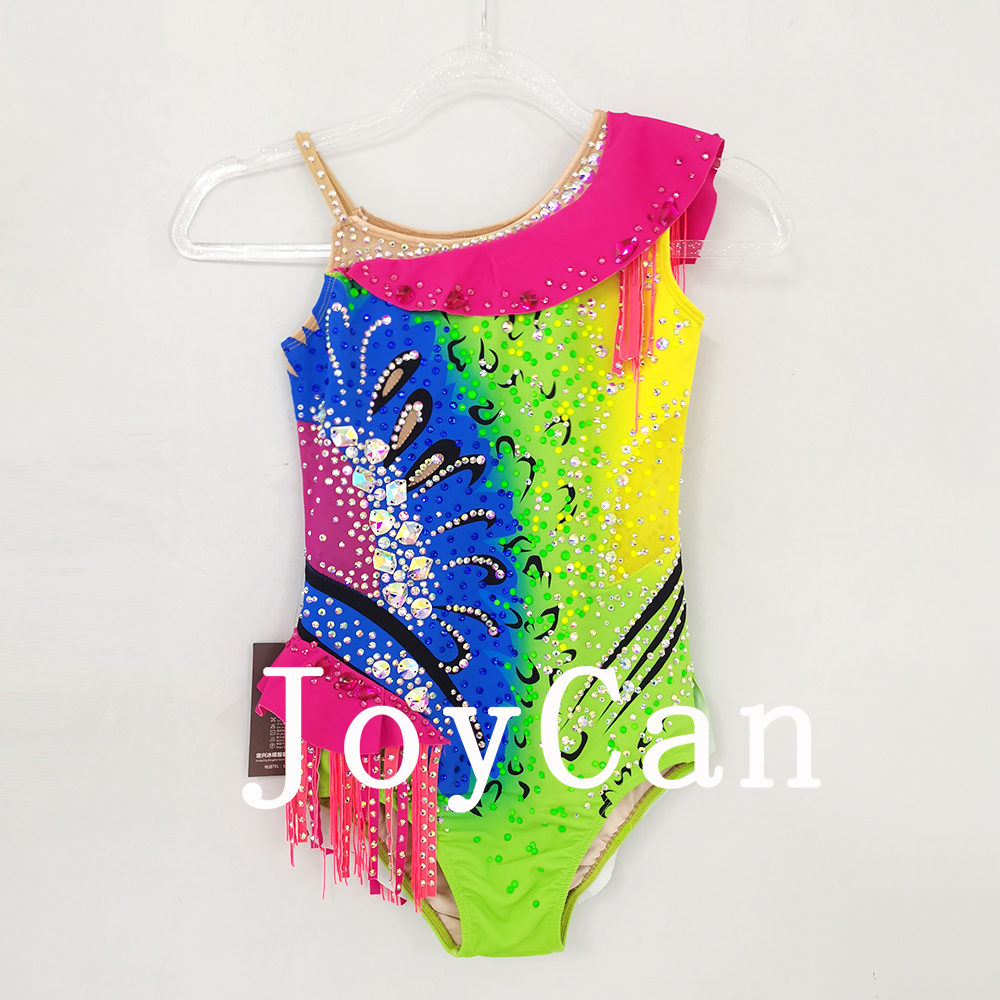 Rhythmic Gymnastics JRG260