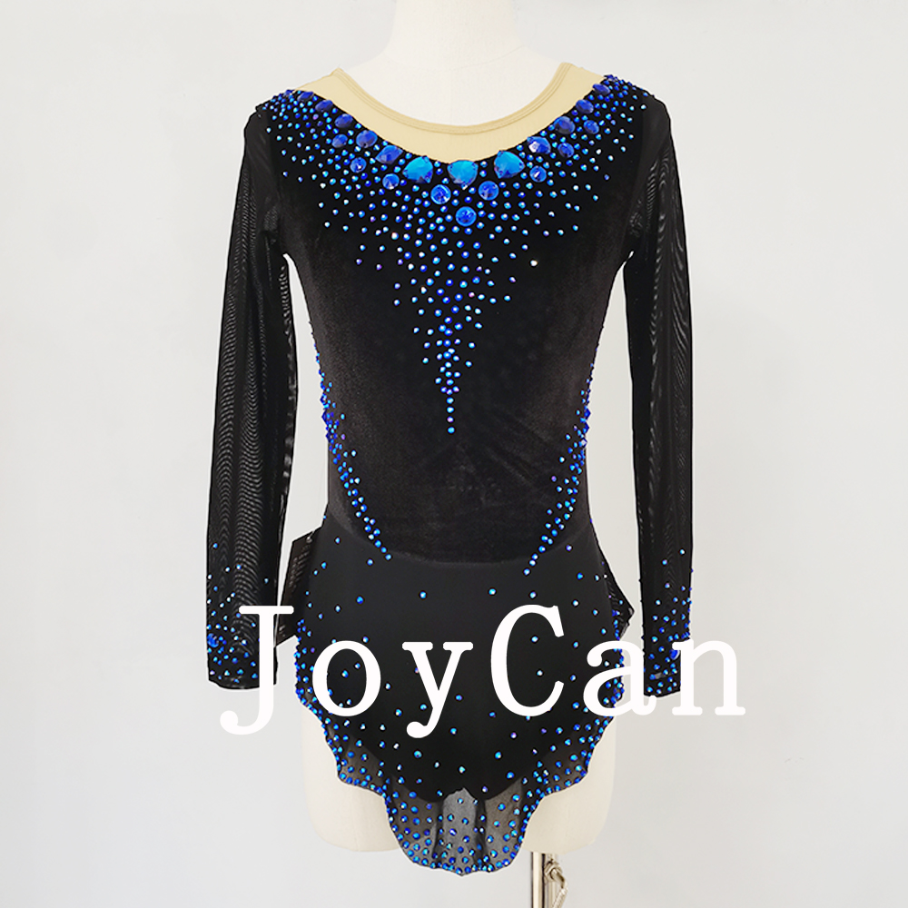 Rhythmic Gymnastics JRG273