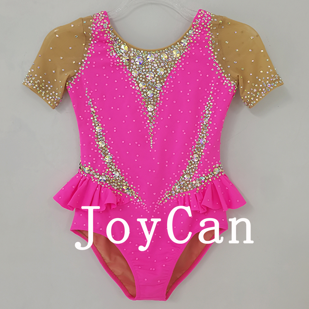 Rhythmic Gymnastics JRG275