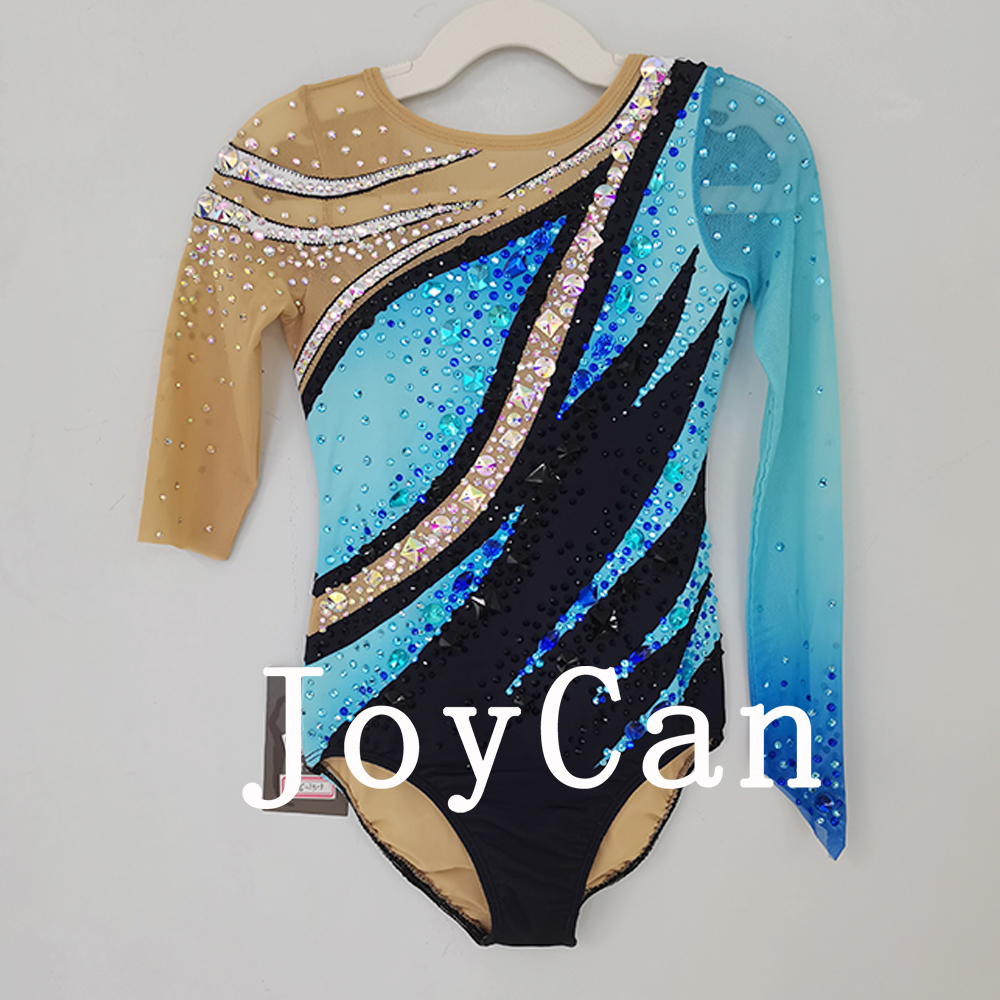 Rhythmic Gymnastics JRG277