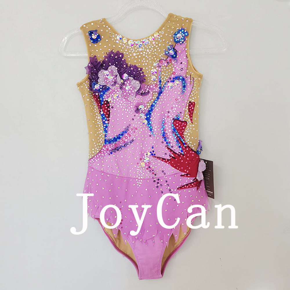 Rhythmic Gymnastics JRG279