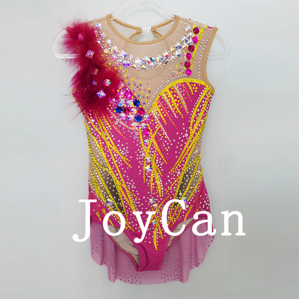 Rhythmic Gymnastics JRG281