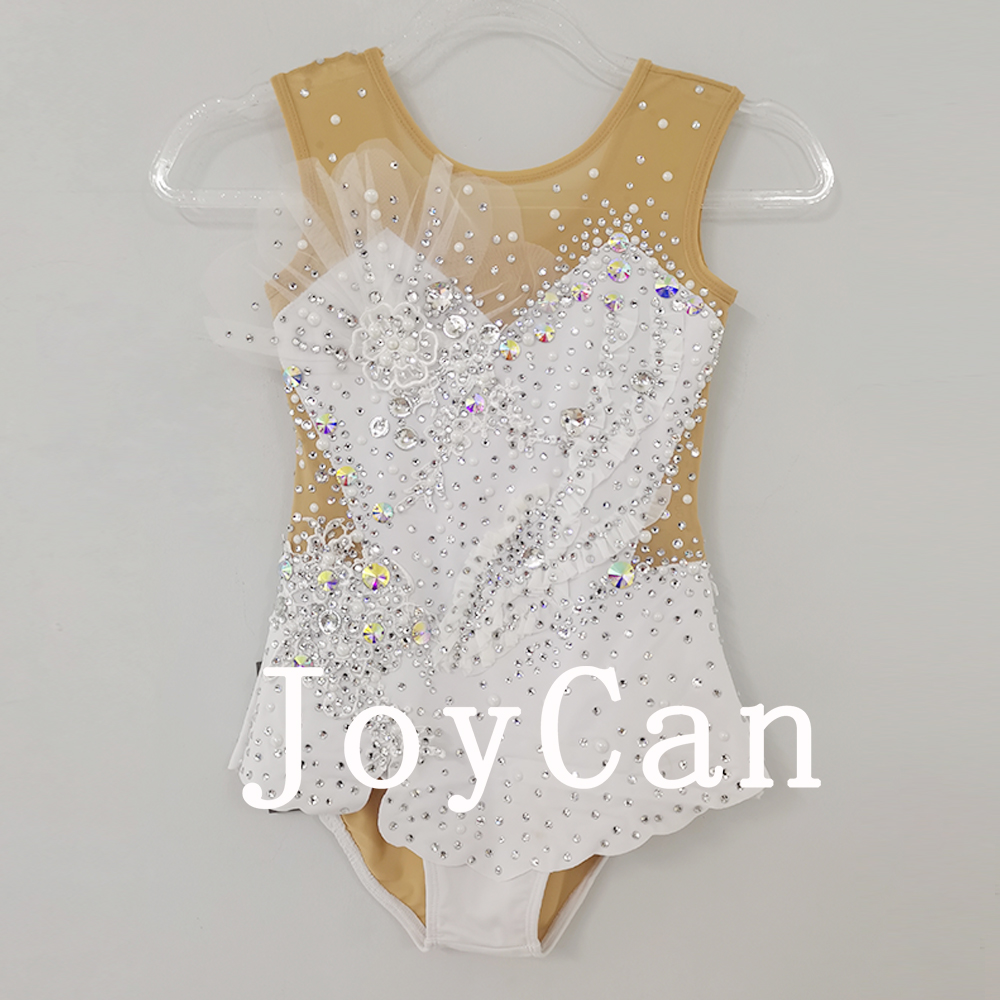 Rhythmic Gymnastics JRG282