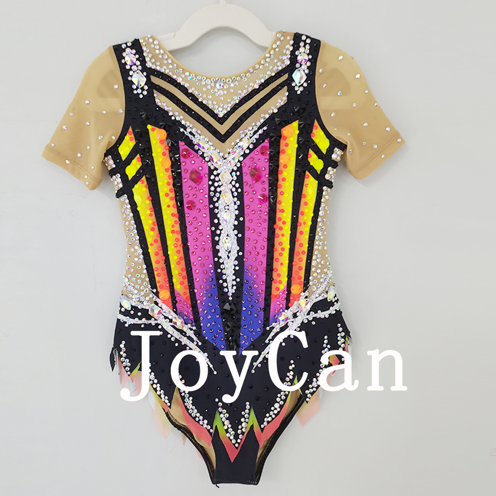 Rhythmic Gymnastics JRG286