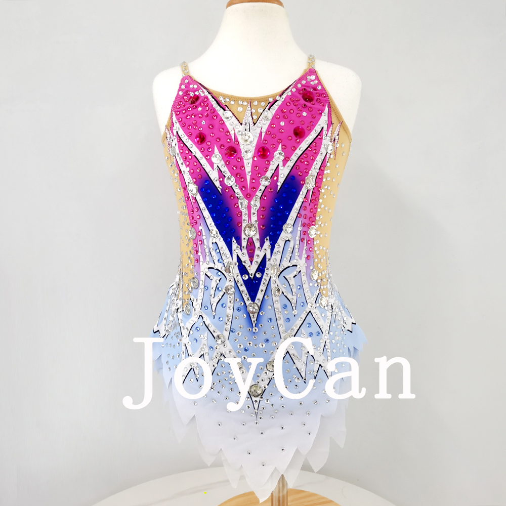 Rhythmic Gymnastics JRG287