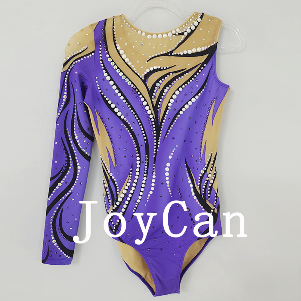 Rhythmic Gymnastics JRG288