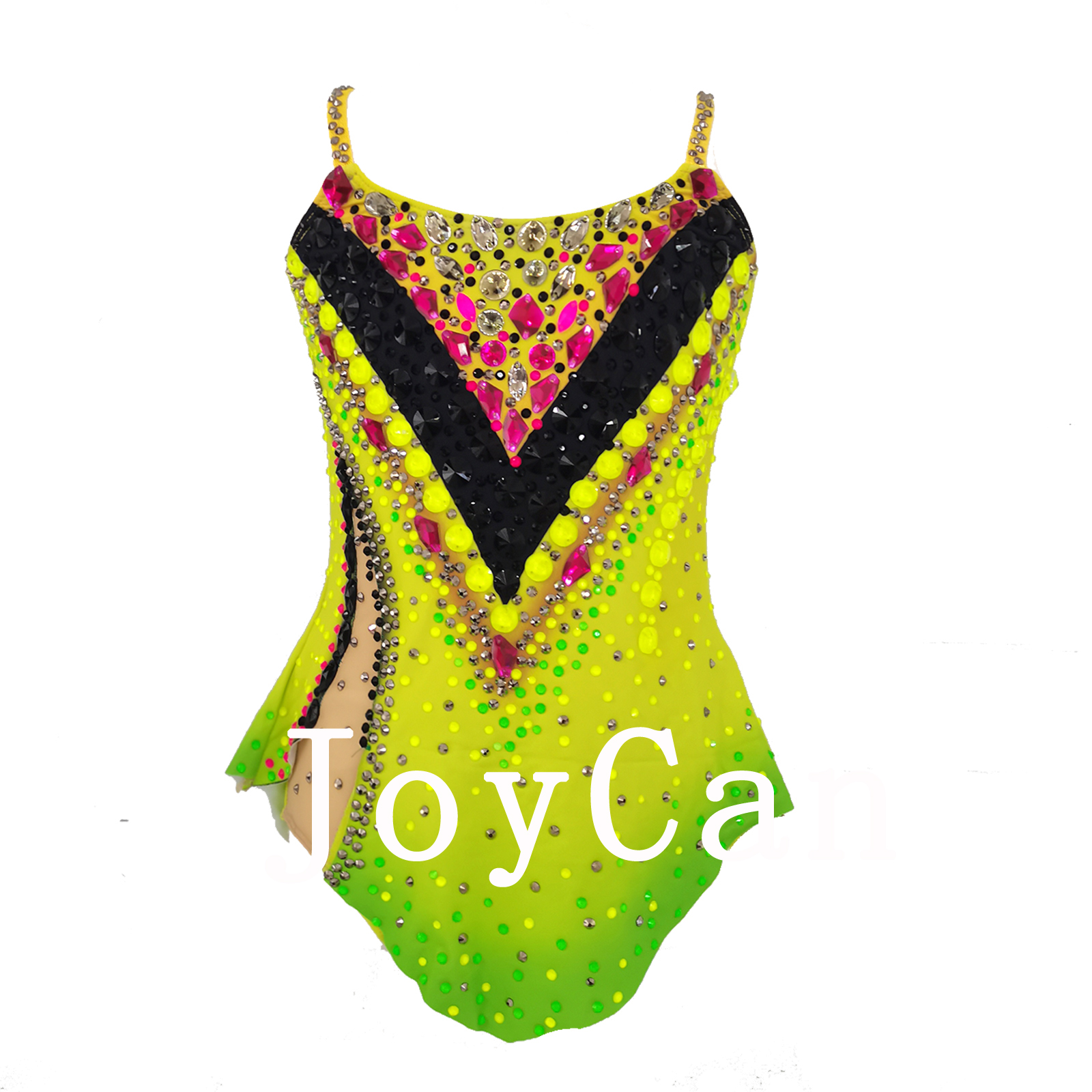 Rhythmic Gymnastics JRG289