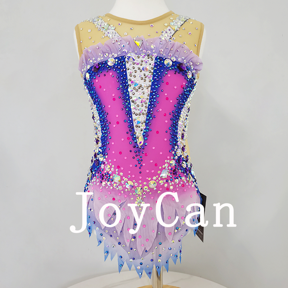 Rhythmic Gymnastics JRG297