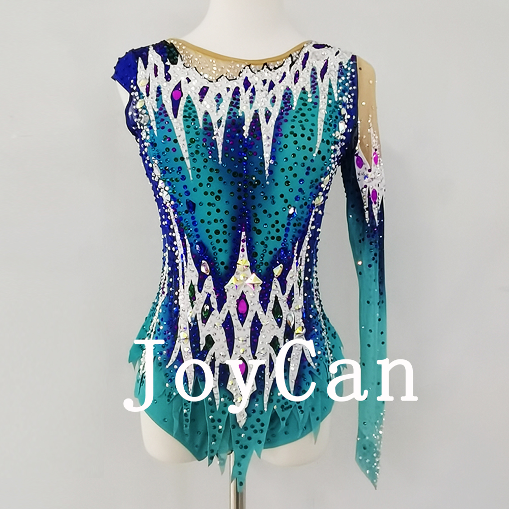 Rhythmic Gymnastics JRG240