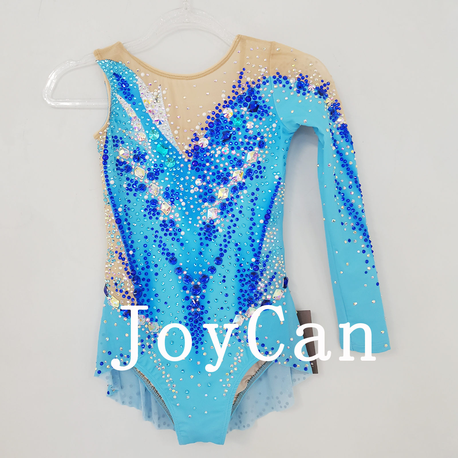 Rhythmic Gymnastics JRG299