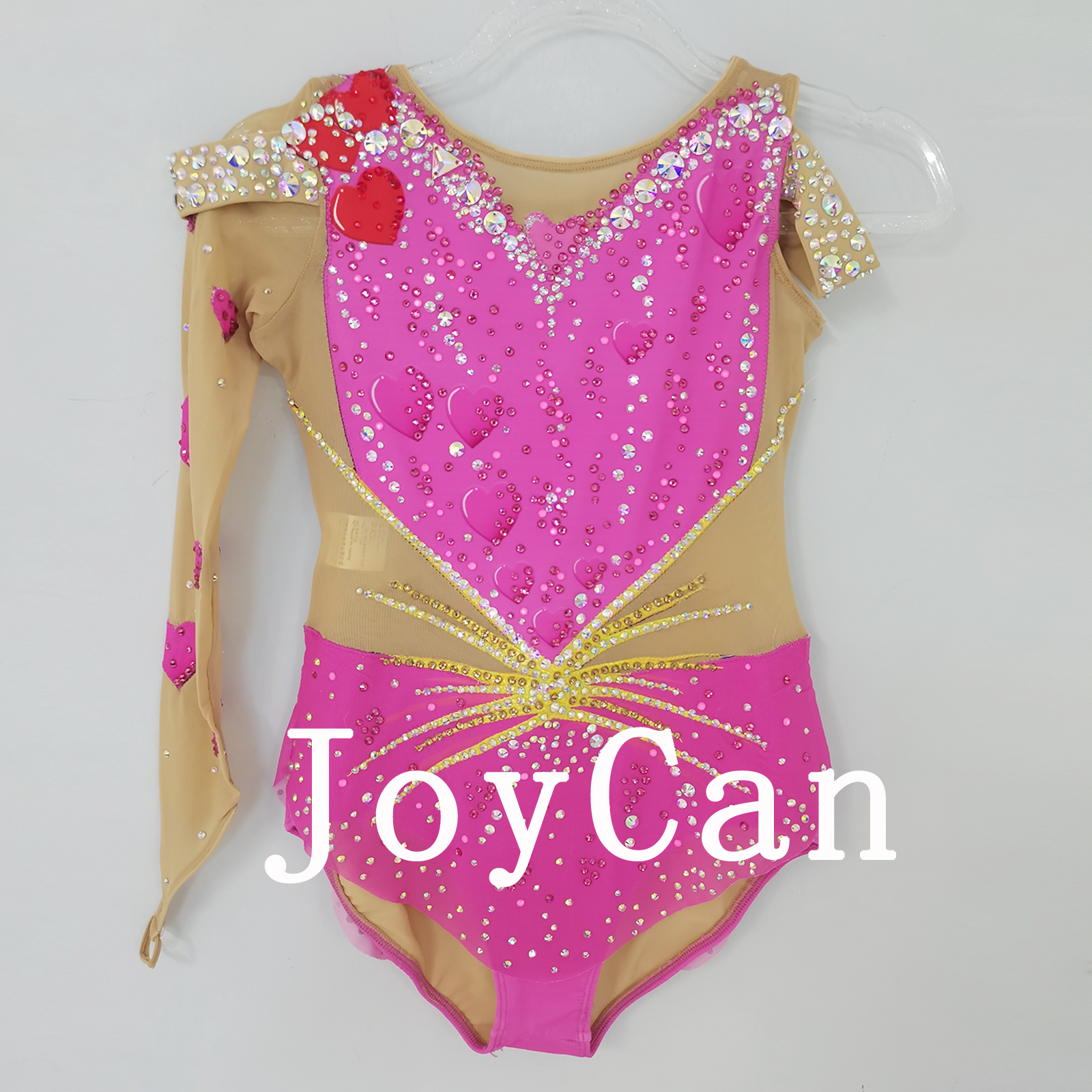 Rhythmic Gymnastics JRG302