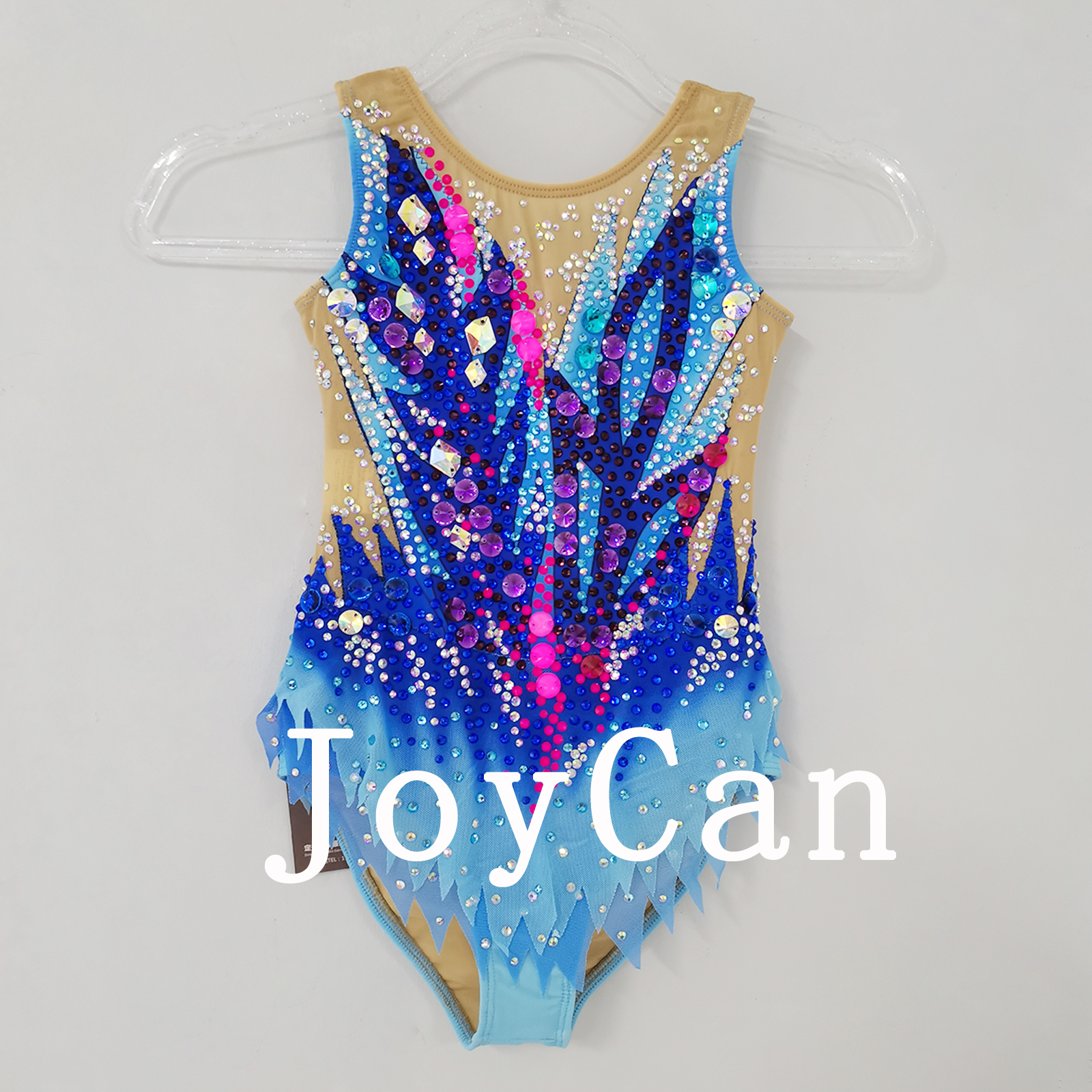 Rhythmic Gymnastics JRG306