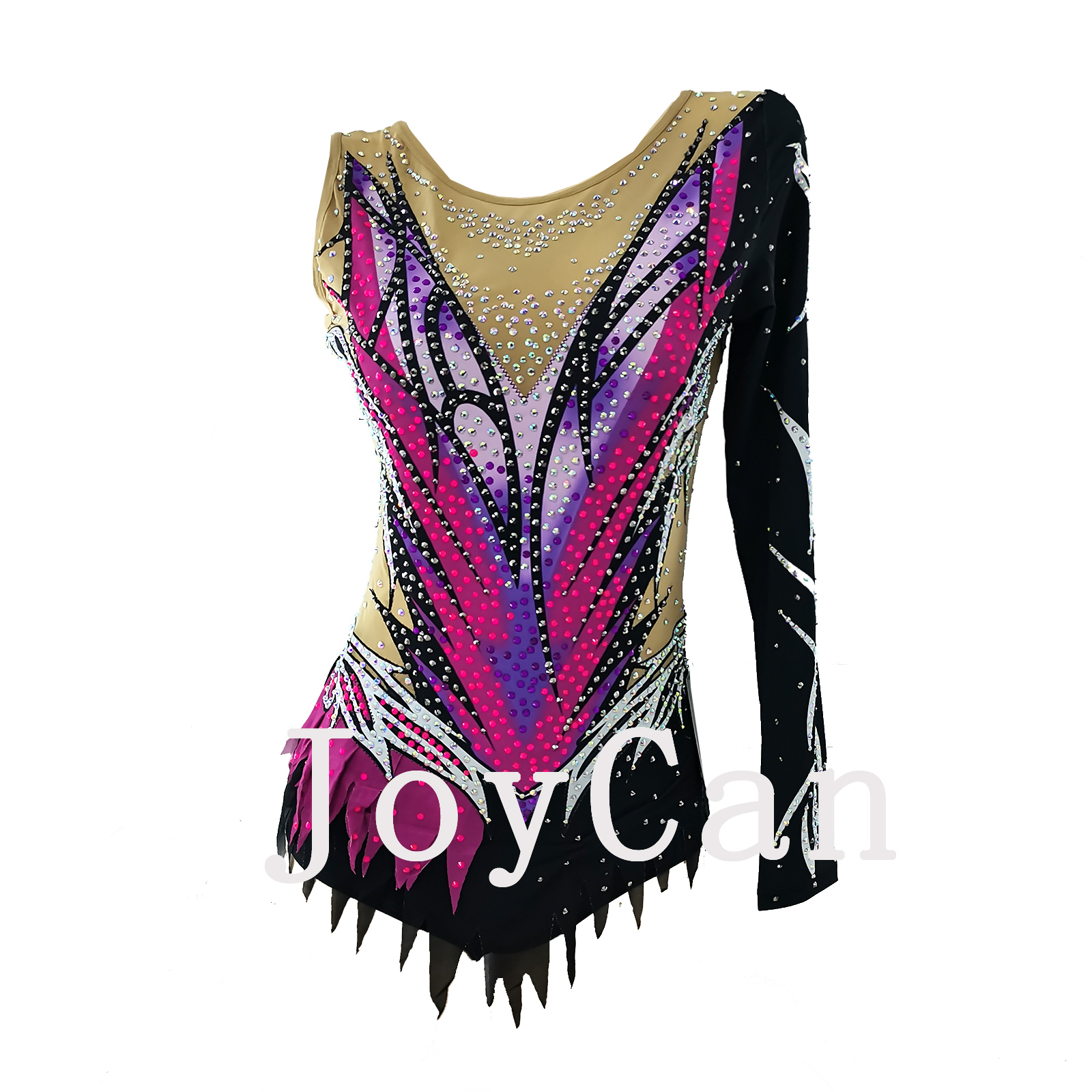 Rhythmic Gymnastics JRG222