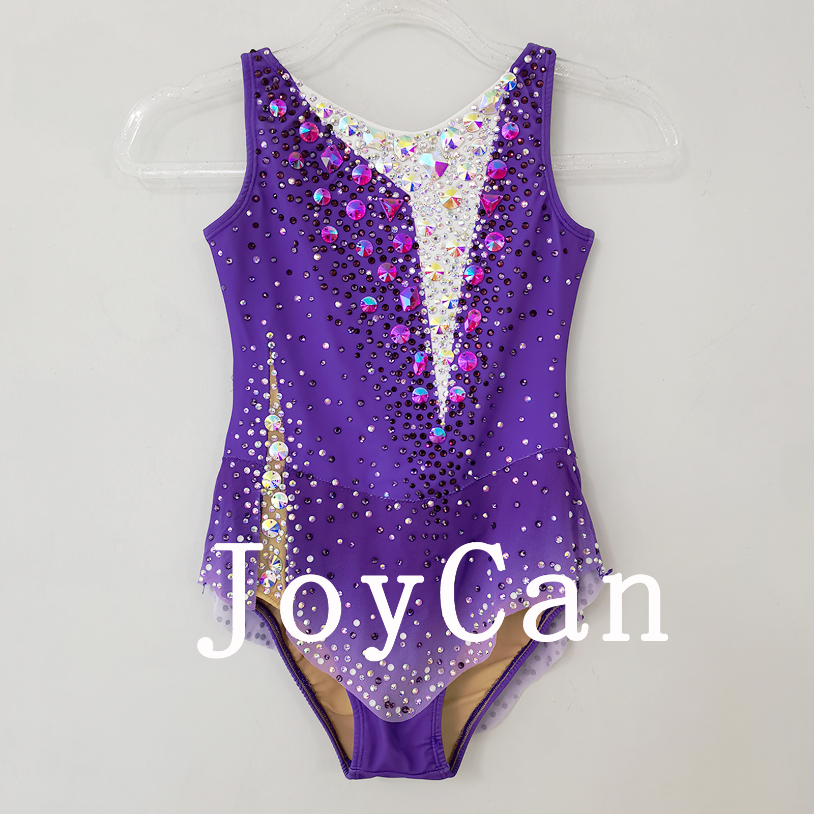 Rhythmic Gymnastics JRG226