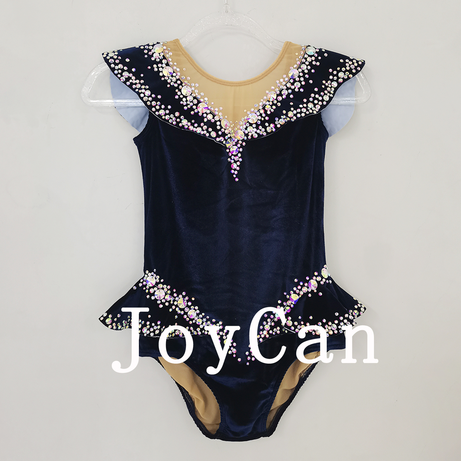 Rhythmic Gymnastics JRG309