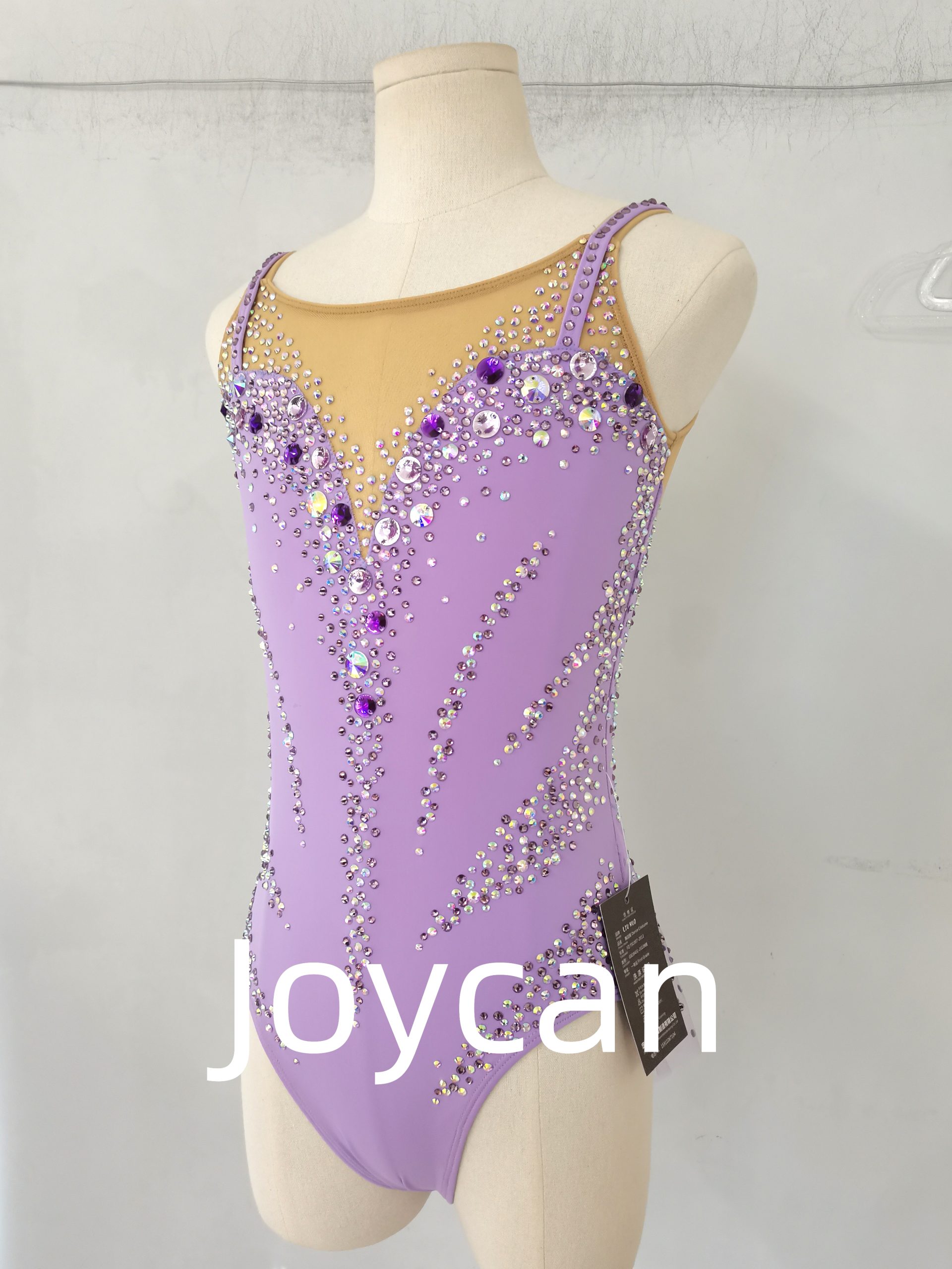   Rhythmic Gymnastics JRG321