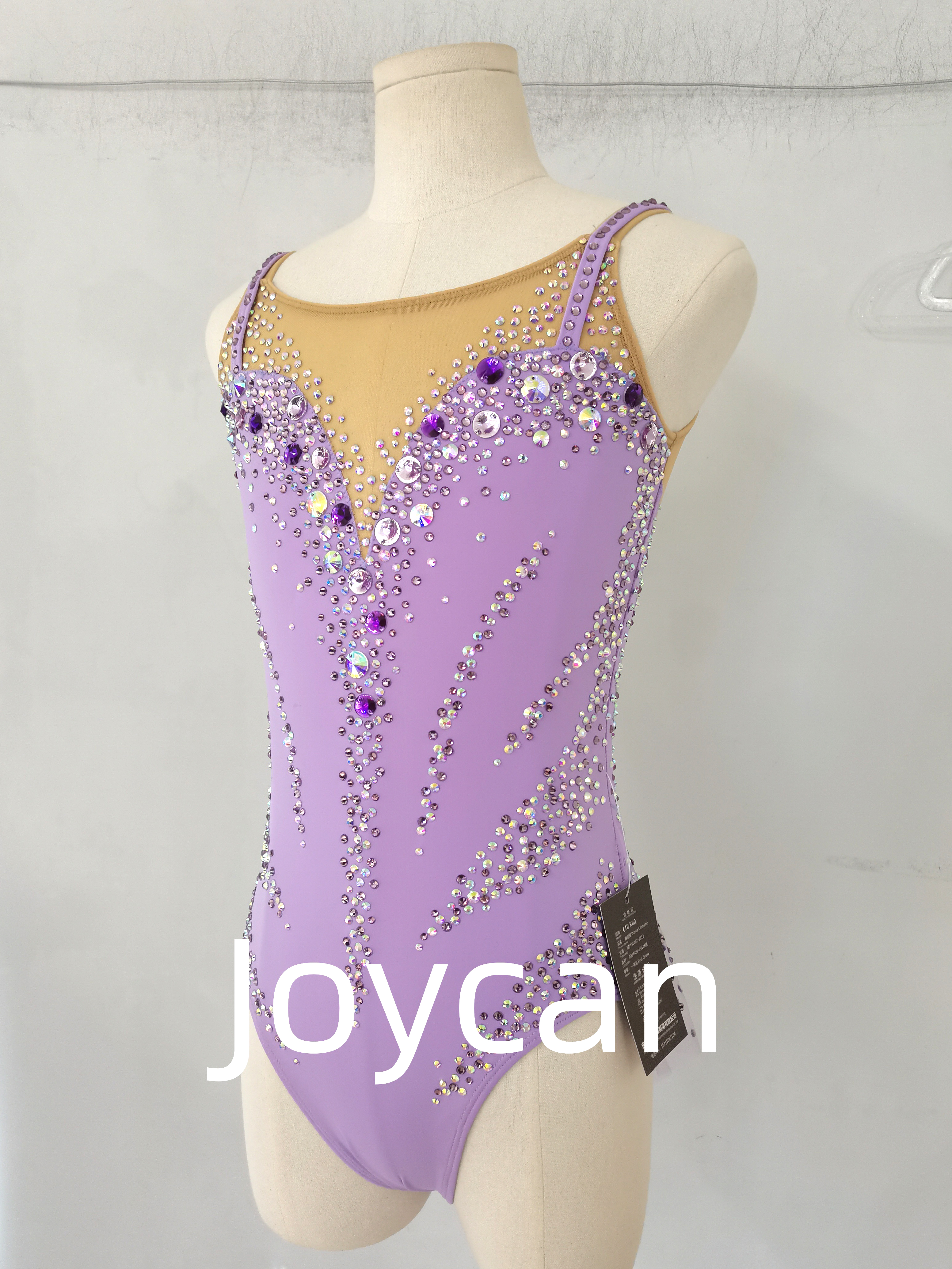 Rhythmic Gymnastics JRG321