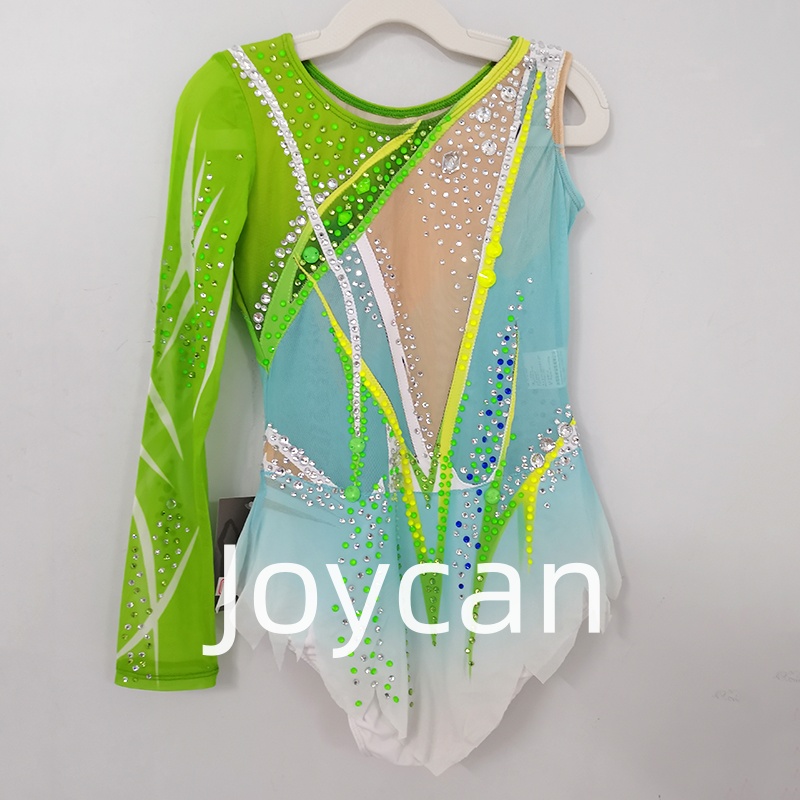 Rhythmic Gymnastics JRG318